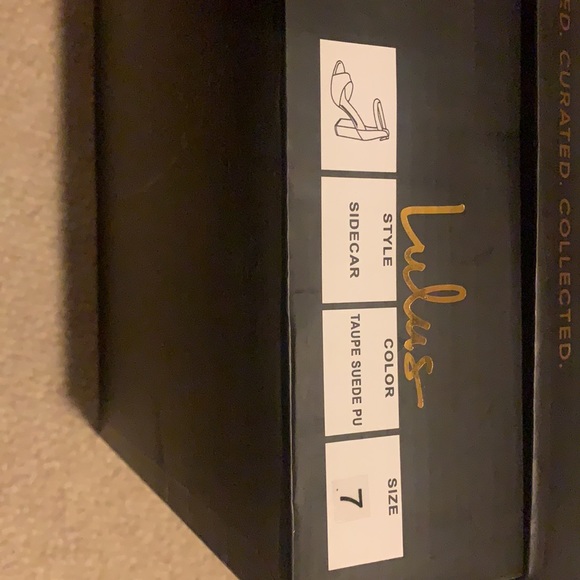 Sandals - Picture 4 of 5